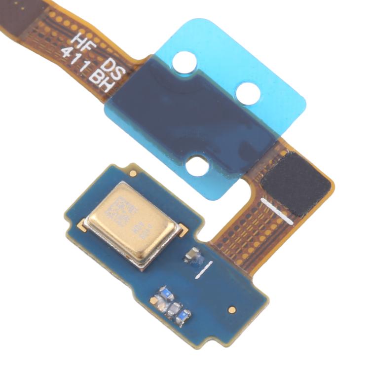 For Samsung Galaxy Z Fold6 SM-F956B Original Microphone Flex Cable - Flex Cable by buy2fix | Online Shopping UK | buy2fix