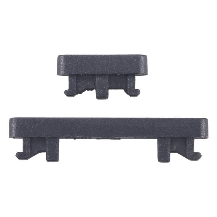 For Samsung Galaxy Tab A9 SM-X110/X115 Power Button and Volume Control Button (Grey) - Home key & Side Key by buy2fix | Online Shopping UK | buy2fix