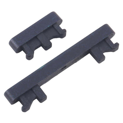 For Samsung Galaxy Tab A9 SM-X110/X115 Power Button and Volume Control Button (Blue) - Home key & Side Key by buy2fix | Online Shopping UK | buy2fix