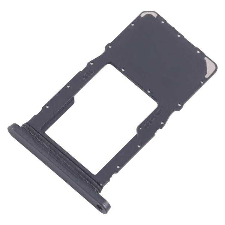 For Samsung Galaxy Tab A9+ 5G SM-X210 Micro SD Card Tray (Grey) - Card Tray by buy2fix | Online Shopping UK | buy2fix