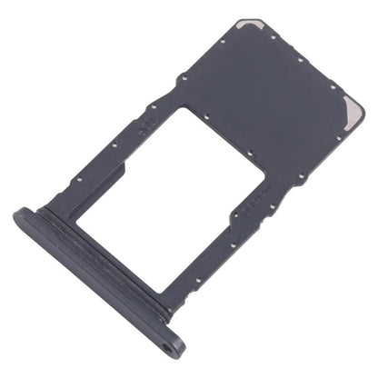 For Samsung Galaxy Tab A9+ 5G SM-X210 Micro SD Card Tray (Grey) - Card Tray by buy2fix | Online Shopping UK | buy2fix
