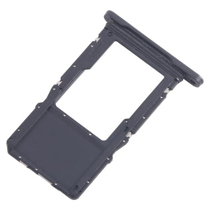 For Samsung Galaxy Tab A9+ 5G SM-X210 Micro SD Card Tray (Grey) - Card Tray by buy2fix | Online Shopping UK | buy2fix