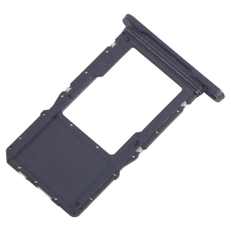 For Samsung Galaxy Tab A9+ 5G SM-X210 Micro SD Card Tray (Blue) - Card Tray by buy2fix | Online Shopping UK | buy2fix