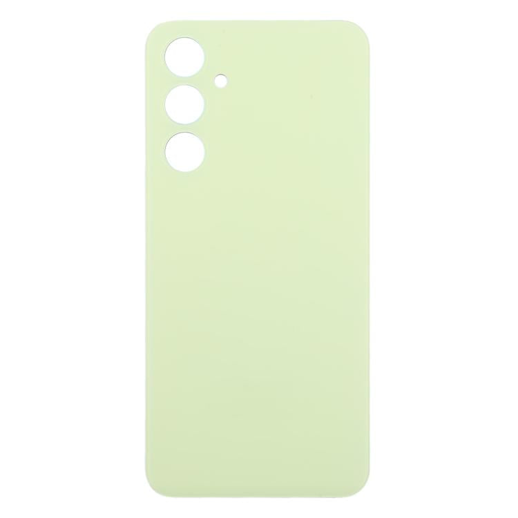 For Samsung Galaxy A54 SM-A546B Battery Back Cover(Green) - Back Cover by buy2fix | Online Shopping UK | buy2fix