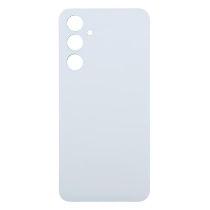 For Samsung Galaxy A54 SM-A546B Battery Back Cover(White) - Back Cover by buy2fix | Online Shopping UK | buy2fix