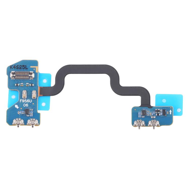 For Samsung Galaxy Z Fold6 SM-F956B Original Antenna Connection Flex Cable - Flex Cable by buy2fix | Online Shopping UK | buy2fix