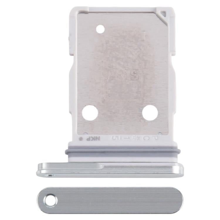 For Samsung Galaxy A56 SM-A566B Original SIM + SIM Card Tray (Green) - Card Tray by buy2fix | Online Shopping UK | buy2fix