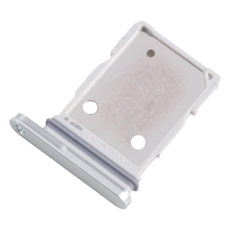 For Samsung Galaxy A56 SM-A566B Original SIM + SIM Card Tray (Green) - Card Tray by buy2fix | Online Shopping UK | buy2fix