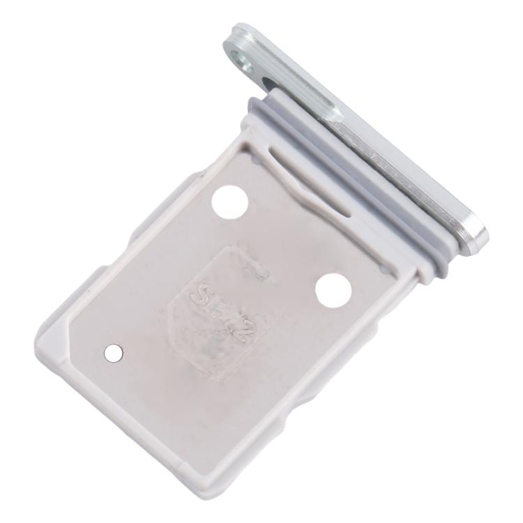 For Samsung Galaxy A56 SM-A566B Original SIM + SIM Card Tray (Green) - Card Tray by buy2fix | Online Shopping UK | buy2fix
