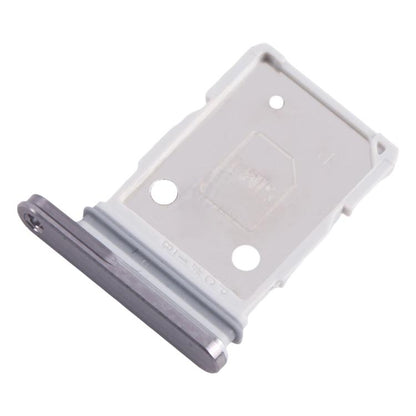 For Samsung Galaxy A56 SM-A566B Original SIM + SIM Card Tray (Grey) - Card Tray by buy2fix | Online Shopping UK | buy2fix