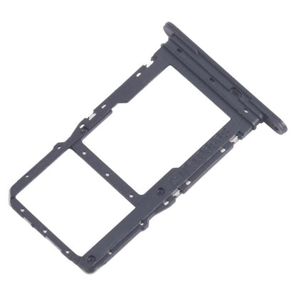 For Samsung Galaxy A16 5G SM-A166P Original SIM + SIM / Micro SD Card Tray (Black) - Card Tray by buy2fix | Online Shopping UK | buy2fix