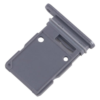 For Samsung Galaxy A36 SM-A366B Original SIM Card Tray (Black) - Card Tray by buy2fix | Online Shopping UK | buy2fix