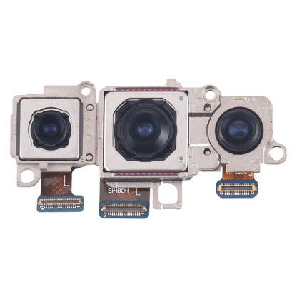 For Samsung Galaxy S25+ SM-S936 Original Camera Set (Telephoto + Wide + Main Camera) -  by buy2fix | Online Shopping UK | buy2fix