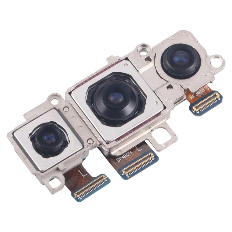 For Samsung Galaxy S25+ SM-S936 Original Camera Set (Telephoto + Wide + Main Camera) -  by buy2fix | Online Shopping UK | buy2fix