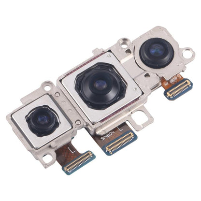 For Samsung Galaxy S25+ SM-S936 Original Camera Set (Telephoto + Wide + Main Camera) -  by buy2fix | Online Shopping UK | buy2fix