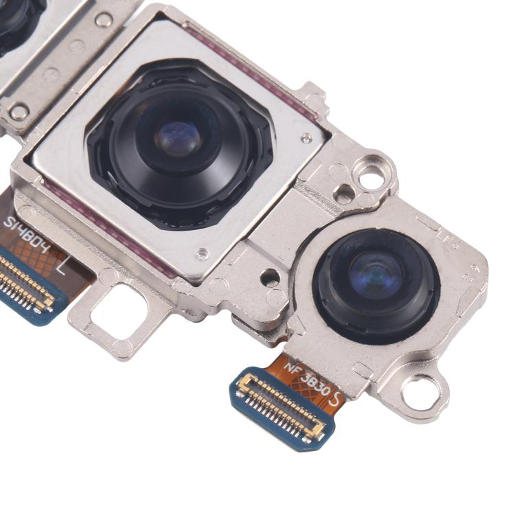 For Samsung Galaxy S25+ SM-S936 Original Camera Set (Telephoto + Wide + Main Camera) -  by buy2fix | Online Shopping UK | buy2fix