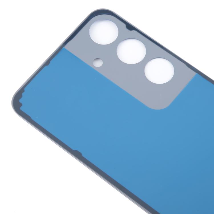 For Samsung Galaxy S25 SM-S931 OEM Battery Back Cover(Sea Blue) -  by buy2fix | Online Shopping UK | buy2fix