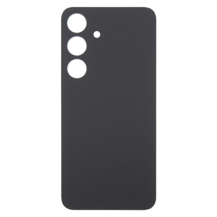 For Samsung Galaxy S25 SM-S931 OEM Battery Back Cover(Black) -  by buy2fix | Online Shopping UK | buy2fix