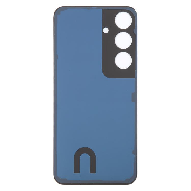 For Samsung Galaxy S25 SM-S931 OEM Battery Back Cover(Black) -  by buy2fix | Online Shopping UK | buy2fix