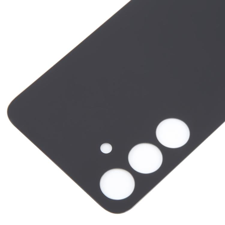For Samsung Galaxy S25 SM-S931 OEM Battery Back Cover(Black) -  by buy2fix | Online Shopping UK | buy2fix