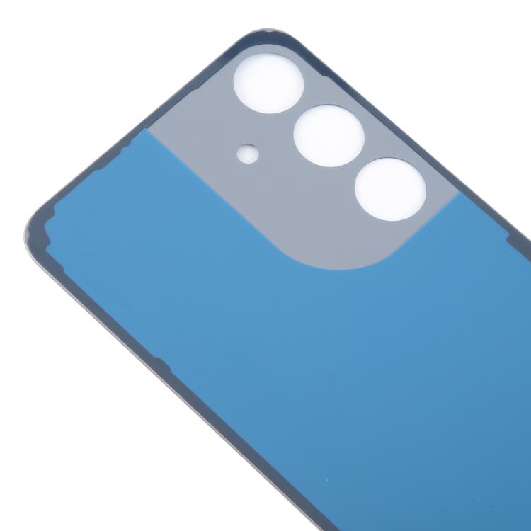 For Samsung Galaxy S25+ SM-S936 OEM Battery Back Cover(Sea Blue) -  by buy2fix | Online Shopping UK | buy2fix