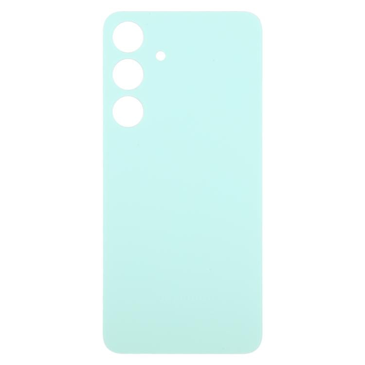 For Samsung Galaxy S25+ SM-S936 OEM Battery Back Cover(Green) -  by buy2fix | Online Shopping UK | buy2fix