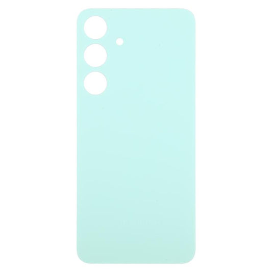 For Samsung Galaxy S25+ SM-S936 OEM Battery Back Cover(Green) -  by buy2fix | Online Shopping UK | buy2fix
