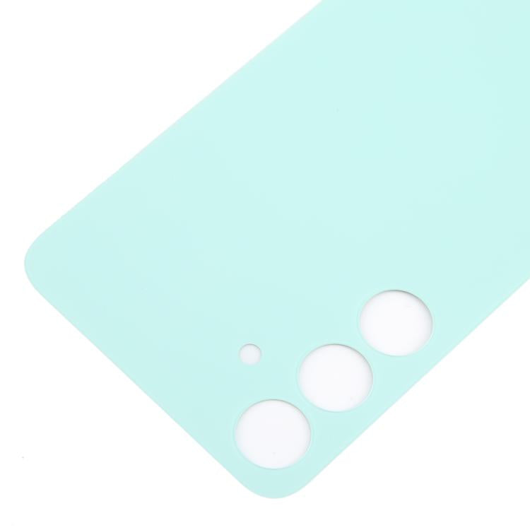 For Samsung Galaxy S25+ SM-S936 OEM Battery Back Cover(Green) -  by buy2fix | Online Shopping UK | buy2fix