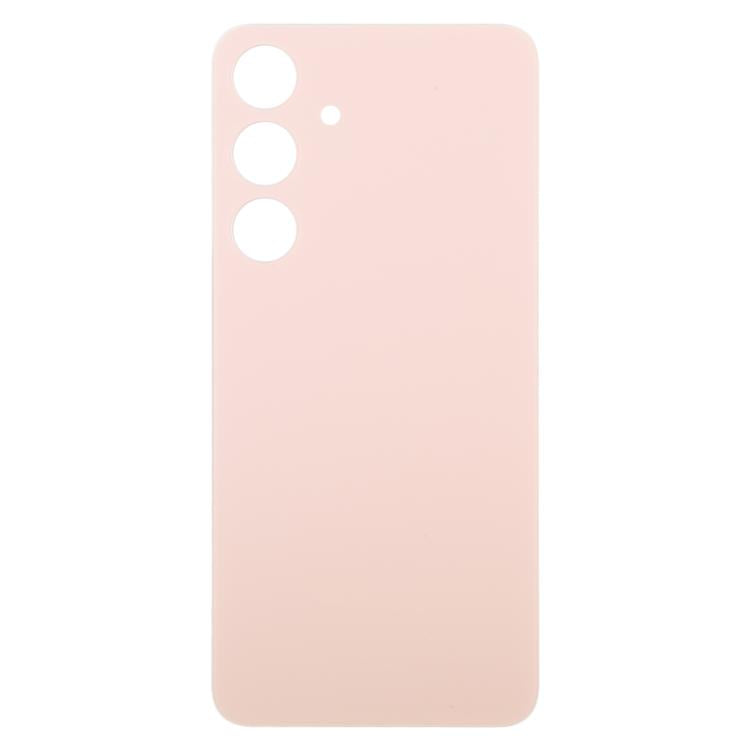 For Samsung Galaxy S25+ SM-S936 OEM Battery Back Cover(Gold) -  by buy2fix | Online Shopping UK | buy2fix