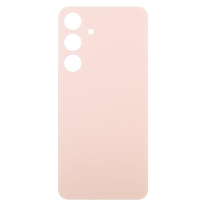 For Samsung Galaxy S25+ SM-S936 OEM Battery Back Cover(Gold) -  by buy2fix | Online Shopping UK | buy2fix