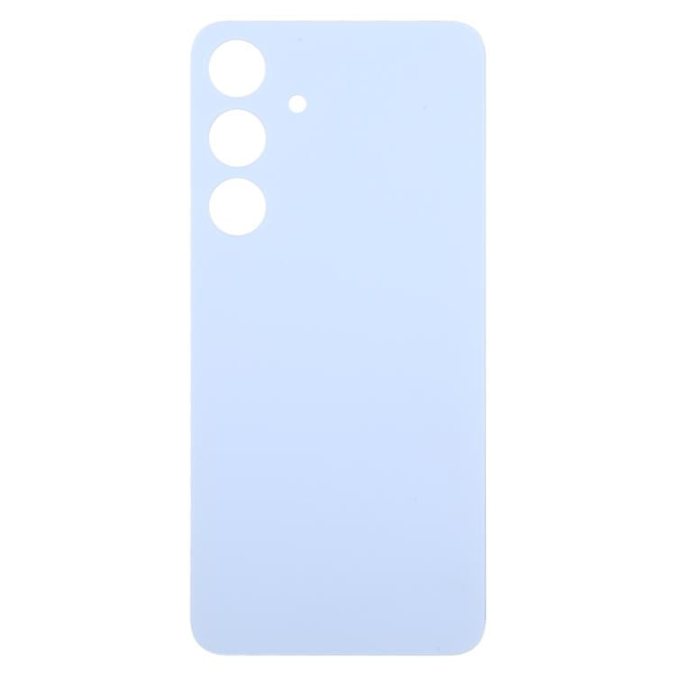 For Samsung Galaxy S25+ SM-S936 OEM Battery Back Cover(Glacier Blue) -  by buy2fix | Online Shopping UK | buy2fix
