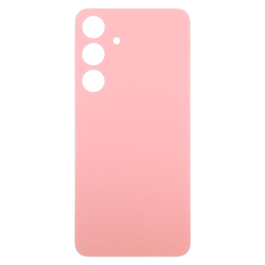 For Samsung Galaxy S25+ SM-S936 OEM Battery Back Cover(Red) -  by buy2fix | Online Shopping UK | buy2fix