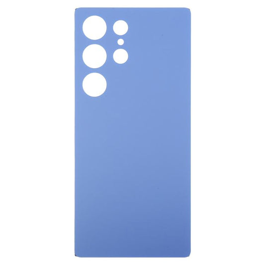 For Samsung Galaxy S25 Ultra SM-S9386 OEM Battery Back Cover(Sea Blue) -  by buy2fix | Online Shopping UK | buy2fix