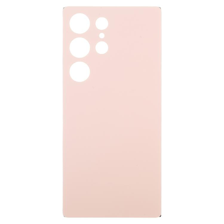 For Samsung Galaxy S25 Ultra SM-S9386 OEM Battery Back Cover(Gold) -  by buy2fix | Online Shopping UK | buy2fix