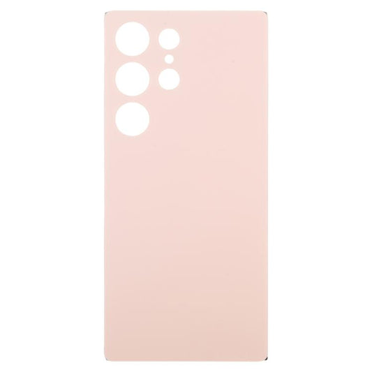 For Samsung Galaxy S25 Ultra SM-S9386 OEM Battery Back Cover(Gold) -  by buy2fix | Online Shopping UK | buy2fix