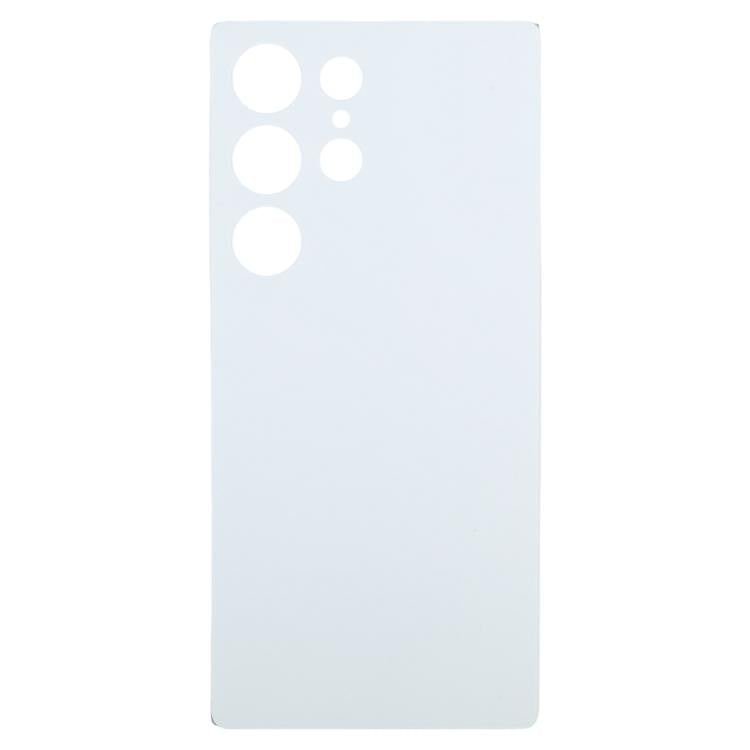 For Samsung Galaxy S25 Ultra SM-S9386 OEM Battery Back Cover(White) -  by buy2fix | Online Shopping UK | buy2fix