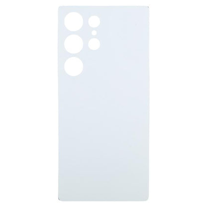 For Samsung Galaxy S25 Ultra SM-S9386 OEM Battery Back Cover(White) -  by buy2fix | Online Shopping UK | buy2fix