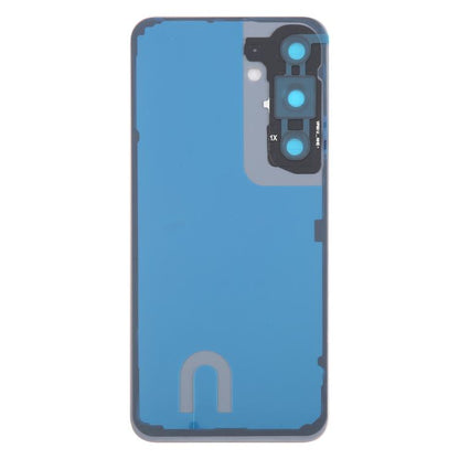 For Samsung Galaxy S25 SM-S931 OEM Battery Back Cover with Camera Lens Cover(Green) -  by buy2fix | Online Shopping UK | buy2fix