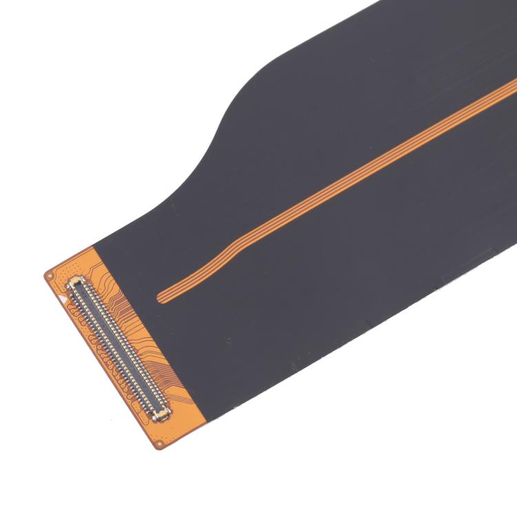 For Samsung Galaxy S24 FE SM-S721B Welding Motherboard Flex Cable -  by buy2fix | Online Shopping UK | buy2fix