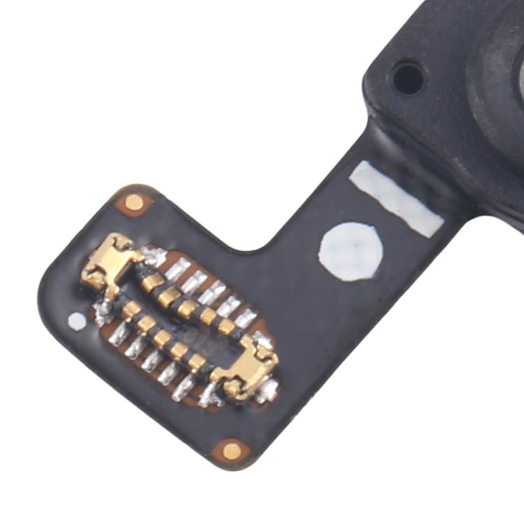For Samsung Galaxy A56 SM-A566B Original In-Display Fingerprint Scanning Sensor Flex Cable - Flex Cable by buy2fix | Online Shopping UK | buy2fix