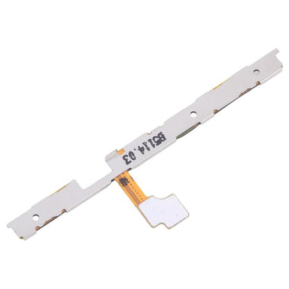 For Samsung Galaxy A56 SM-A566B Original Power Button & Volume Button Flex Cable - Flex Cable by buy2fix | Online Shopping UK | buy2fix