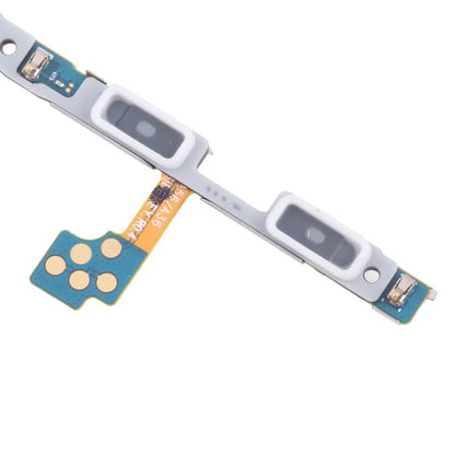 For Samsung Galaxy A56 SM-A566B Original Power Button & Volume Button Flex Cable - Flex Cable by buy2fix | Online Shopping UK | buy2fix