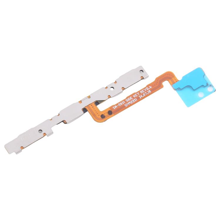 For Samsung Galaxy S25 SM-S931B Original Power Button & Volume Button Flex Cable -  by buy2fix | Online Shopping UK | buy2fix