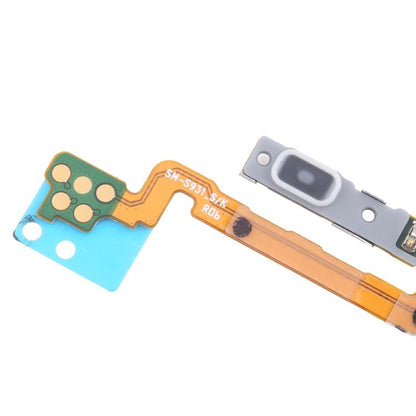 For Samsung Galaxy S25 SM-S931B Original Power Button & Volume Button Flex Cable -  by buy2fix | Online Shopping UK | buy2fix