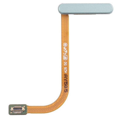 For Samsung Galaxy A26 SM-A266B Original Fingerprint Sensor Flex Cable (Green) - Flex Cable by buy2fix | Online Shopping UK | buy2fix