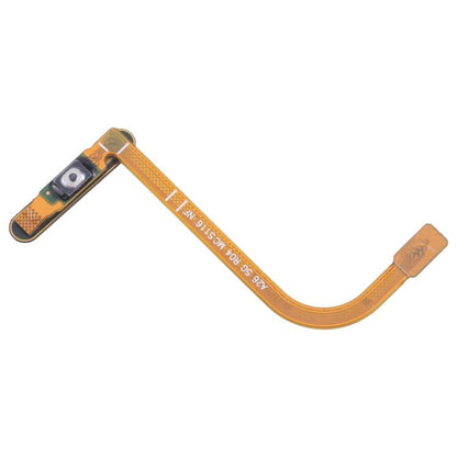 For Samsung Galaxy A26 SM-A266B Original Fingerprint Sensor Flex Cable (White) - Flex Cable by buy2fix | Online Shopping UK | buy2fix