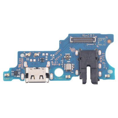 For Samsung Galaxy A06 SM-A065F Original Charging Port Board - Tail Connector by buy2fix | Online Shopping UK | buy2fix