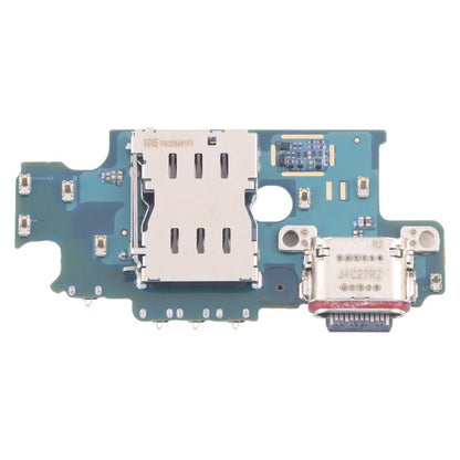 For Samsung Galaxy S25+ SM-S936U Original Charging Port Board -  by buy2fix | Online Shopping UK | buy2fix