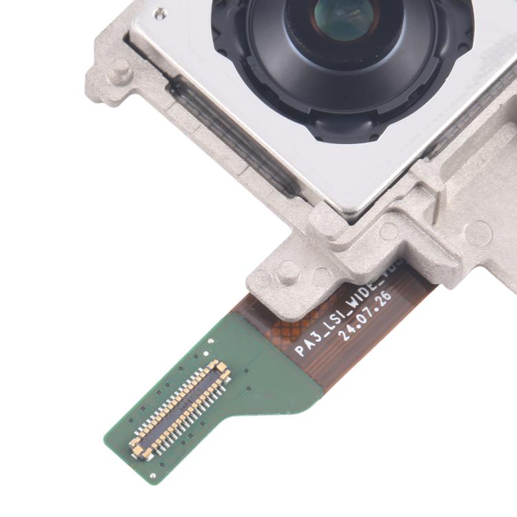 For Samsung Galaxy S25 Ultra SM-S938B Original Main Back Facing Camera -  by buy2fix | Online Shopping UK | buy2fix