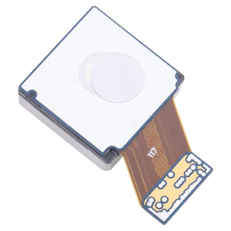 For Samsung Galaxy A36 SM-A366B Original Back Facing Camera - Camera Series by buy2fix | Online Shopping UK | buy2fix